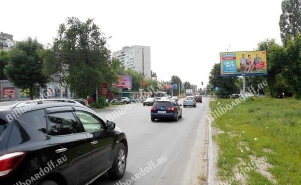 Генерала Лизюкова ул.  46