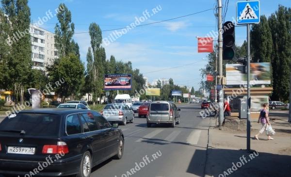 Генерала Лизюкова ул.  46