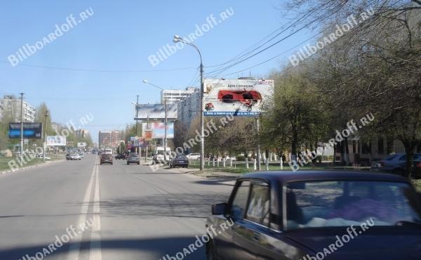 Генерала Лизюкова ул. / 60 Армии ул.   8