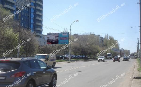 Генерала Лизюкова ул. / 60 Армии ул.   8