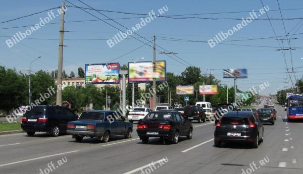 Маршала Жукова ул. / Хорошева ул. (раздел.газон)