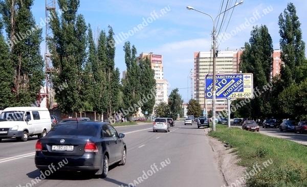 Генерала Лизюкова ул., пер. Московским пр-том