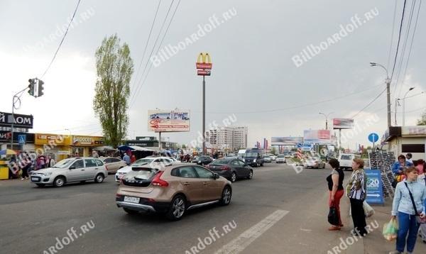 Героев Сибиряков ул. - Патриотов пр-т   5