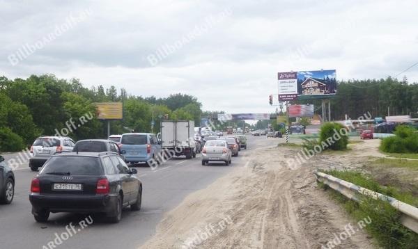 Героев Сибиряков ул. «Ярмарка»