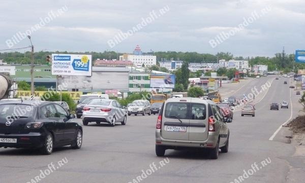 Героев Сибиряков ул. «Ярмарка»