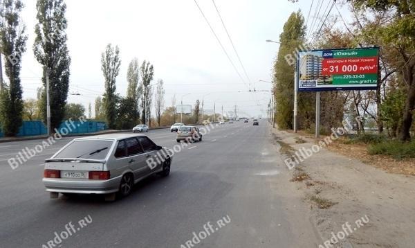 Дамба ВОГРЭСС, в центр, поз.1