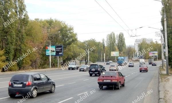 Дамба ВОГРЭСС, в центр, поз.1
