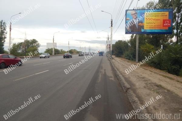 Дамба ВОГРЭСС, в центр, поз.2