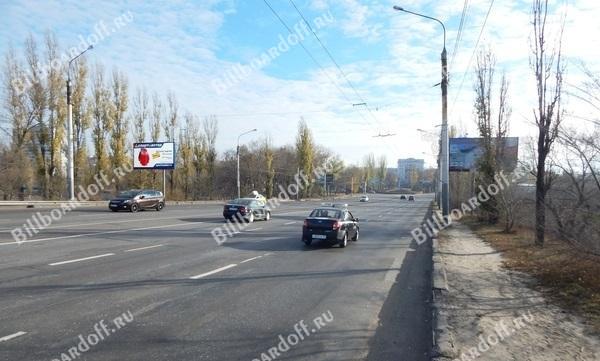 Дамба ВОГРЭСС, в центр, поз.2