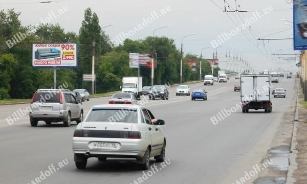 Дамба ВОГРЭСС, в центр, поз.4