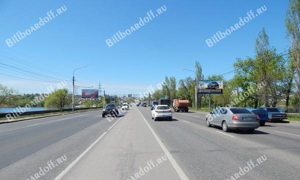 Дамба ВОГРЭСС, в центр, поз.6