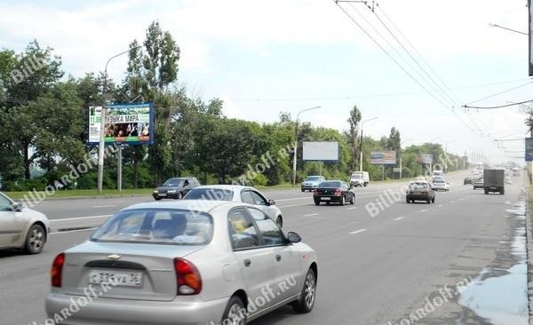 Дамба ВОГРЭСС, в центр, поз.6