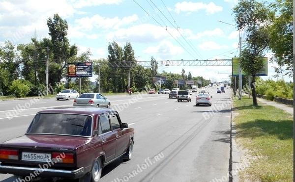 Дамба ВОГРЭСС, в центр, поз.7