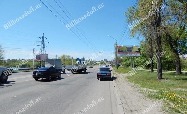 Дамба ВОГРЭСС, в центр, поз.8