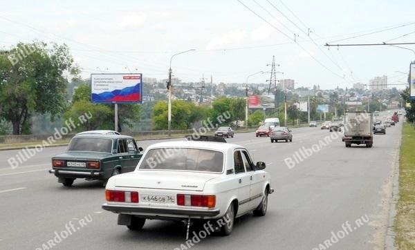 Дамба ВОГРЭСС, из центра, поз.2