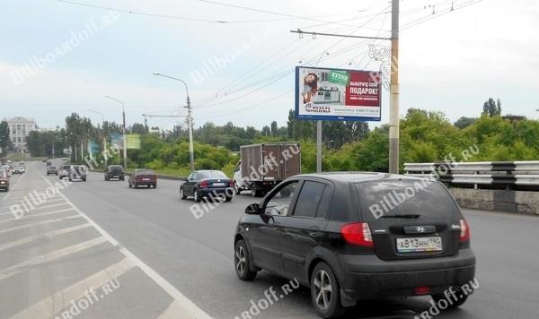 Дамба ВОГРЭСС, из центра, поз.3 Дамба ВОГРЭСС, из центра, поз.3