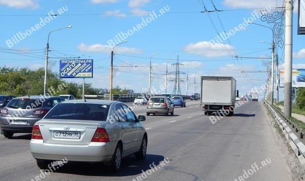 Дамба ВОГРЭСС, из центра, поз.3