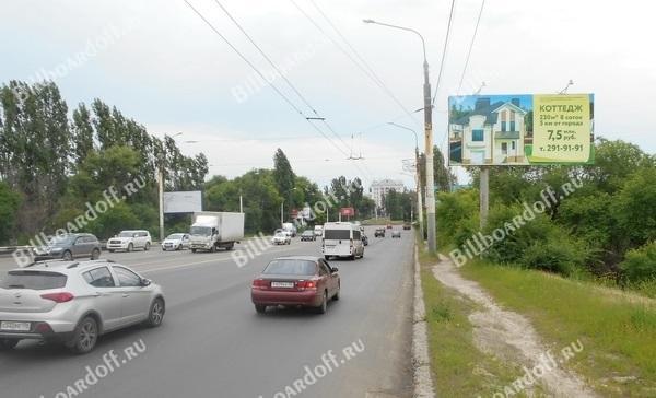 Дамба ВОГРЭСС, из центра, поз.4