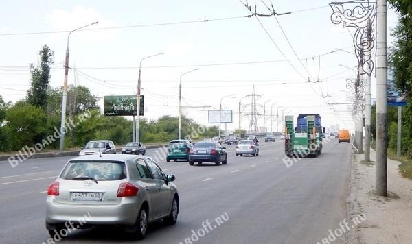 Дамба ВОГРЭСС, из центра, поз.4