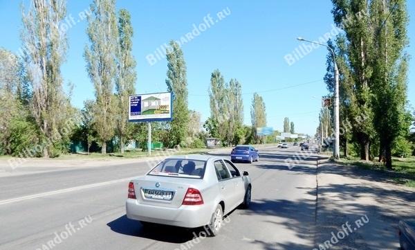 Димитрова ул. - Полтавская ул. 2-а