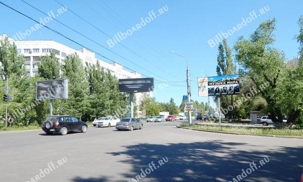 Димитрова ул.  70 - ул. Ленинградская