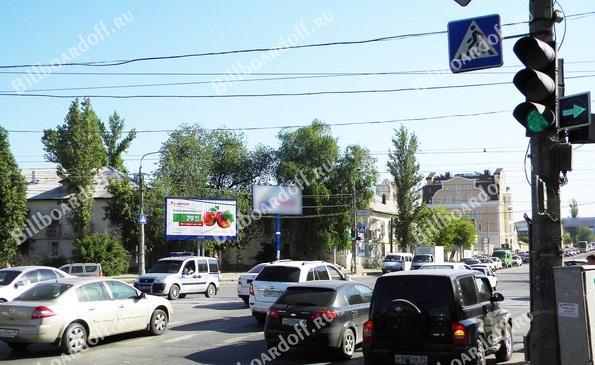 Маршала Рокоссовского ул. / Ангарская ул., д.23