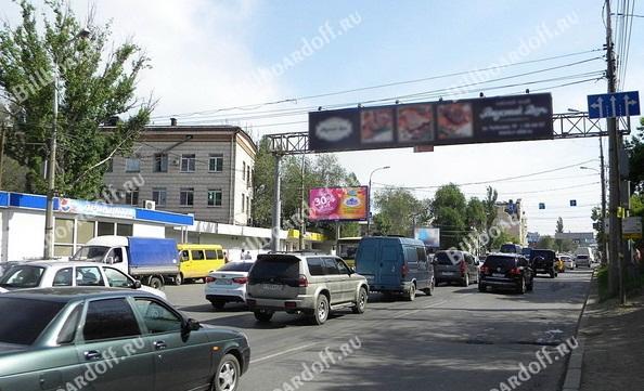 Маршала Рокоссовского ул./ Ангарская ул. Маршала Рокоссовского ул./ Ангарская ул.