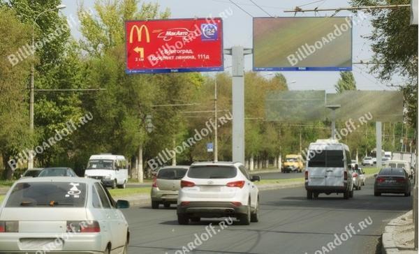 Ленина пр-т / Возрождения пл.