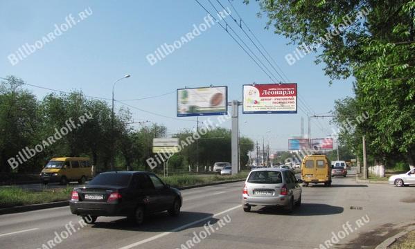 Ленина пр-т / Возрождения пл.