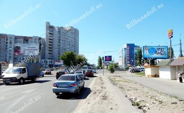 Димитрова ул. / Ленинский пр-т (Автовокзал)