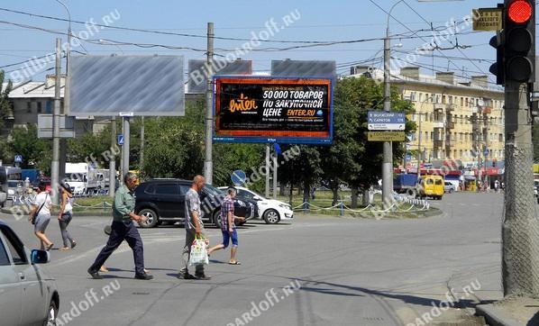 Ополченская ул. (ТЗР) призма