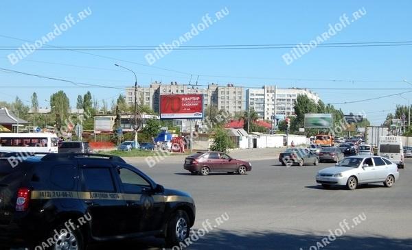 Димитрова ул. / Ленинский пр-т (Автовокзал)