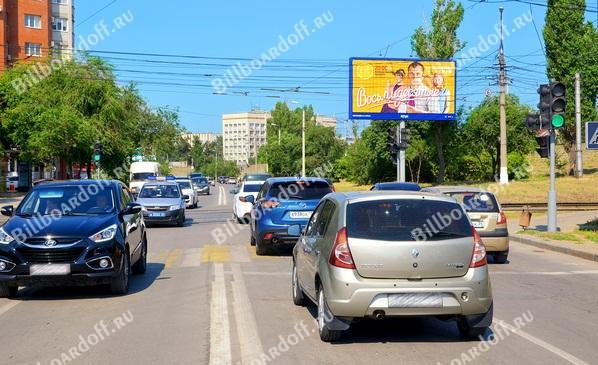 Симбирская ул. / Краснознаменская ул. (ТРЦ Пирамида) 500 метров призма Симбирская ул. / Краснознаменская ул. (ТРЦ Пирамида) 500 метров призма