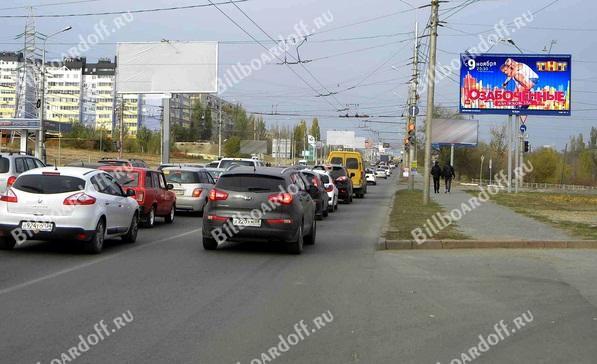 Университетский пр-т (гипермаркет ЛЕНТА) поз. 1