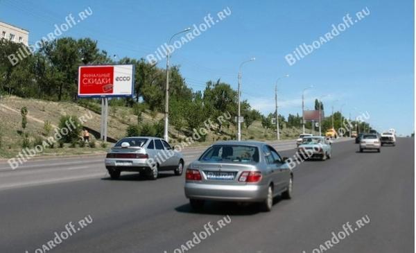 Университетский пр-т (напротив Автоцентра ЮГ)