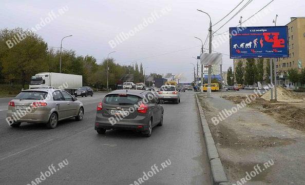 Университетский пр-т / Чебышева ул. (супермаркет МАН)