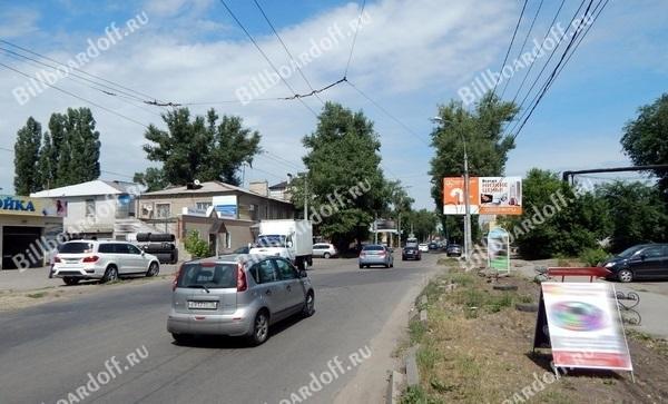 Донбасская ул. - 9 Января ул