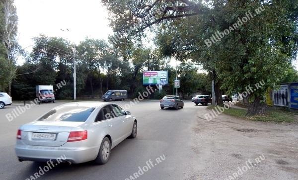 Донбасская ул. / 9 Января ул. (виадук)