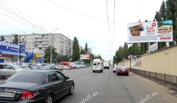 Жукова ул. - Лизюкова ул.   2 в