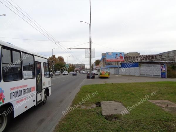 Сормовская 6