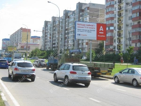 Чекистов проспект 28