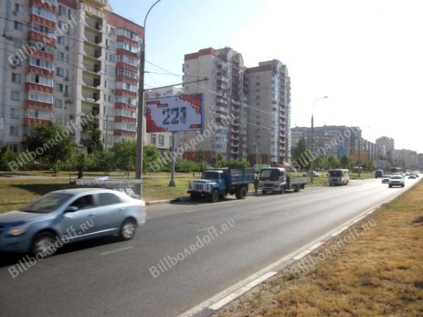 Чекистов проспект 28