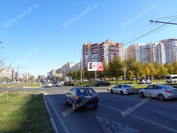 Чекистов проспект 20