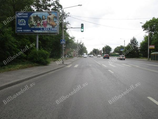 Днепропетровская ул. 69-49 (через дорогу)