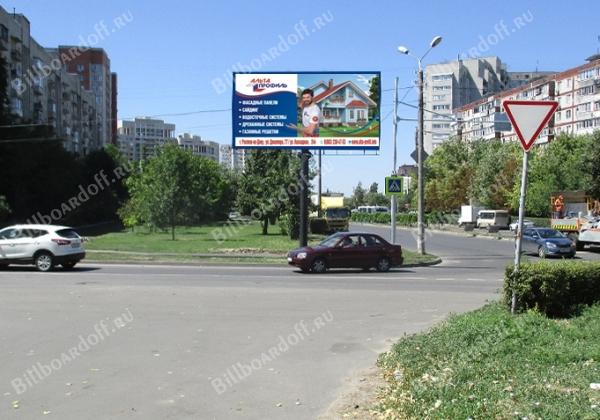 Содружества ростов на дону карта