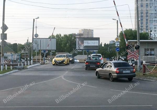 Нансена 257/2 (правый) Нансена 257/2 (правый)