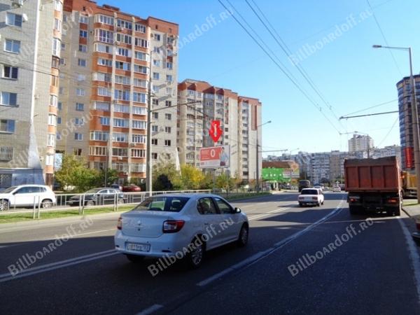 70-летия Октября- проспект Чекистов