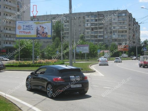 Алмаатинская 1 - Думенко