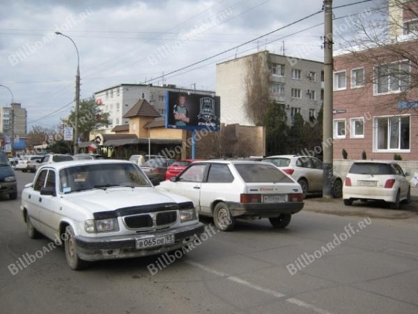 Бабушкина 293