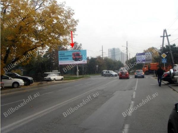 Гаражная,132/1 - Дальняя